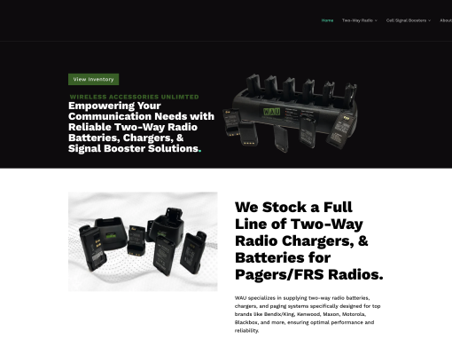Wireless Accessories Unlimited